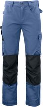 Projob 5532 Pantalon de travail Bleu ciel taille 56