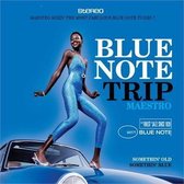 Blue Note Trip 6 - Somethin' Old / Somethin' Blue