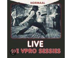 Live De Vpro Sessies