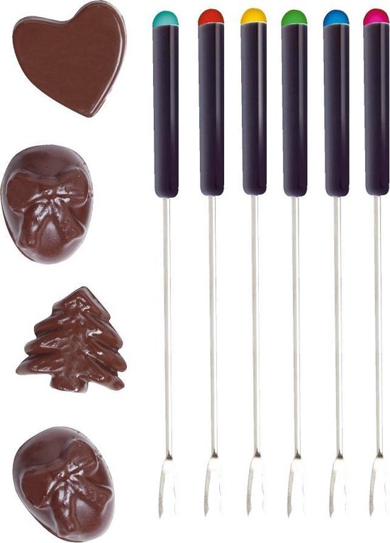 Bestron DUE4007 - Chocoladefontein