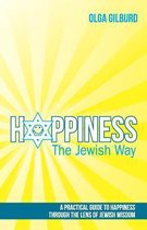Happiness the Jewish Way