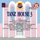 Tanz House, Vol. 3