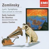 Alexander von Zemlinsky: Lyrische Symphonie