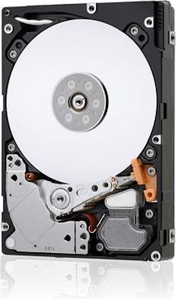 Western Digital Ultrastar DC HC570 interne harde schijf 22 TB 7200 RPM 512 MB 3.5" SATA III — afbeelding 4