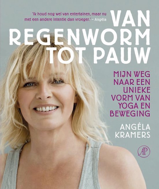Van Regenworm tot Pauw - cover