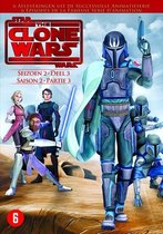Star Wars:Clone Wars 2.3