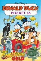 Donald Duck pocket 036 het smeltende geld