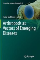 Arthropods as Vectors of Emerging Diseases