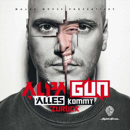 Alles Kommt Zurück, Alpa Gun | CD (album) | Muziek | bol.com