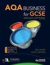 AQA Business for GCSE