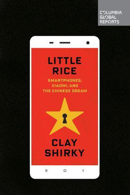 Little Rice - cover
