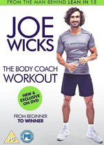Joe Wicks The Body Coach Workout