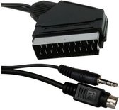 ICIDU Video / Audio Cable, 5m