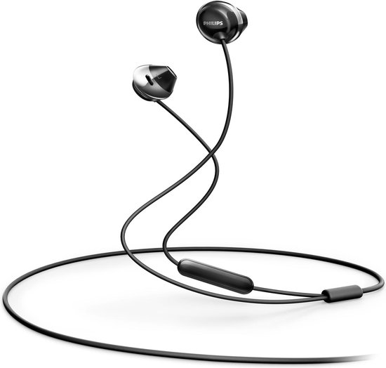 Philips SHE4205 - In-ear oordopjes | bol.com