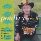Poultry In Motion