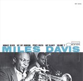 Miles Davis, Vol. 2