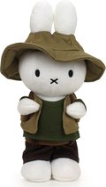 nijntje Ontdekker knuffel - 24 cm - 9,5"