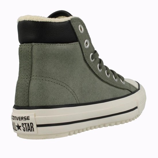 CHUCK TAYLOR ALL STAR BOOT 2.0 - Maat 7 | bol.com