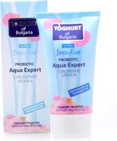 Yoghurt of Bulgaria Aqua Expert, Natuurlijke Hydraterende Moisturizer 150ml