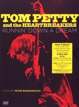Tom Petty & Heartbreaker - Runnin' Down A Dream