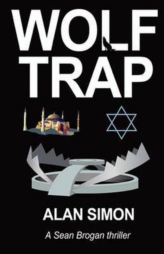 Wolf Trap - cover