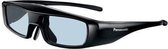 Panasonic TY-ER3D4ME - 3D-bril actief - Zwart