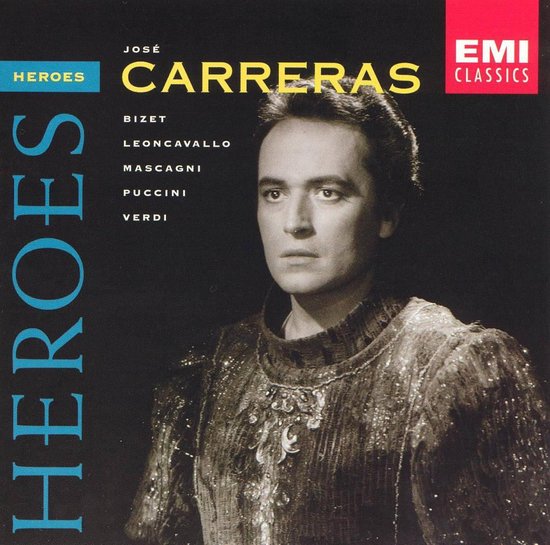 Opera Heroes Series