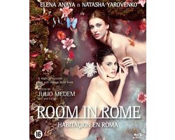 Room In Rome (Blu-ray)