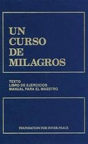 Un Curso de Milagros 2nd Edition