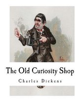The Old Curiosity Shop