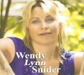 Wendy Lynn Snider