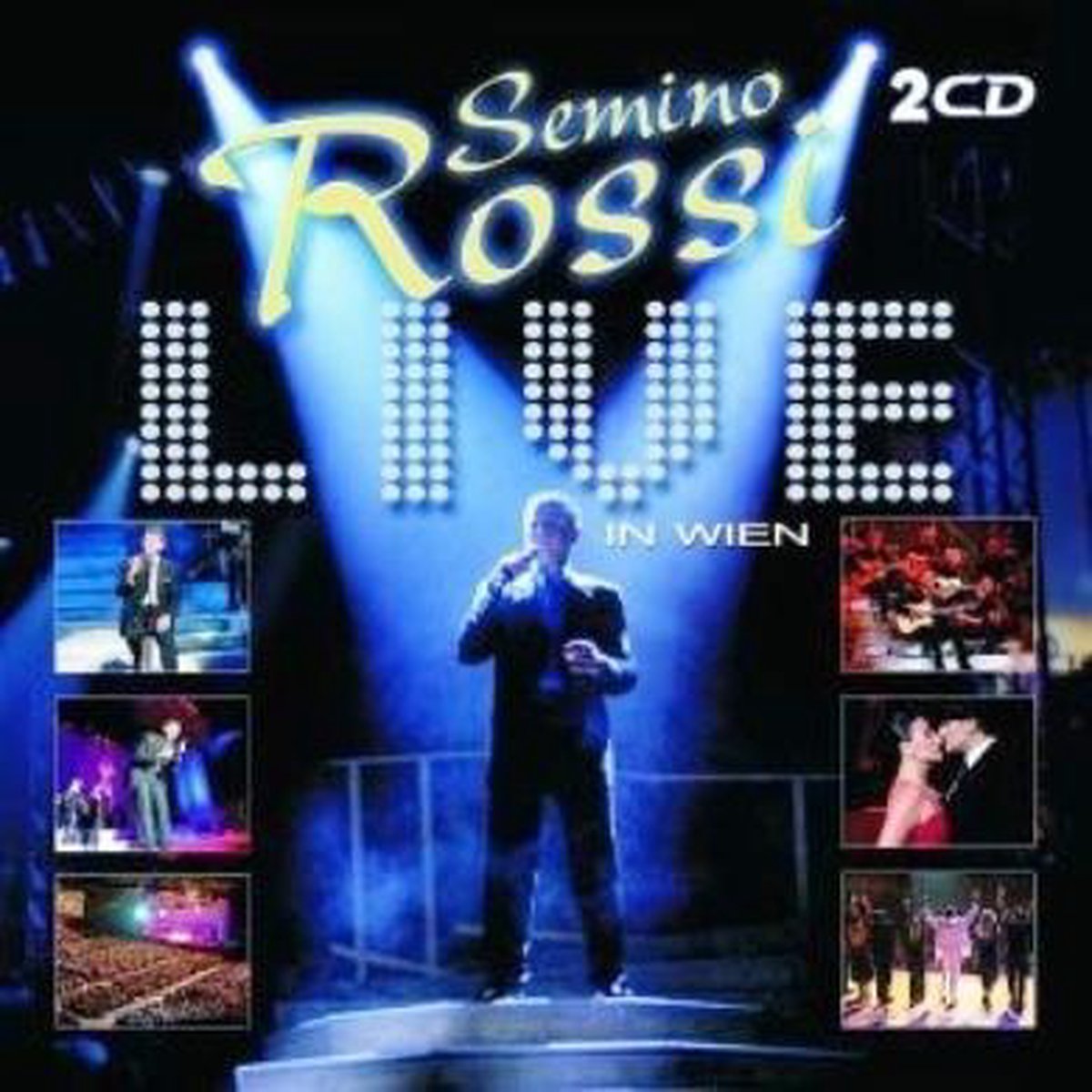 Live In Wien