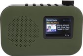 Sahaga POPurban radio groen