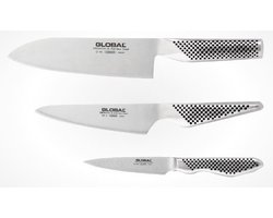 Global G-46338 Messenset - 3 delig
