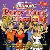 Party Time Classics Karaoke