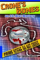 Crone's Bones, a I.S. Blut Mystery