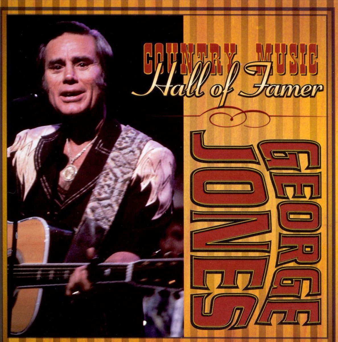 Country Music Hall of Famer