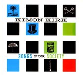 Songs For Society