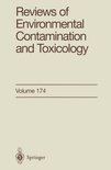 Reviews of Environmental Contamination and Toxicology 174 - Reviews of Environmental Contamination and Toxicology