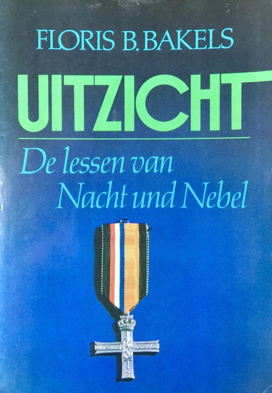 Uitzicht de lessen van Nacht und Nebel Floris B