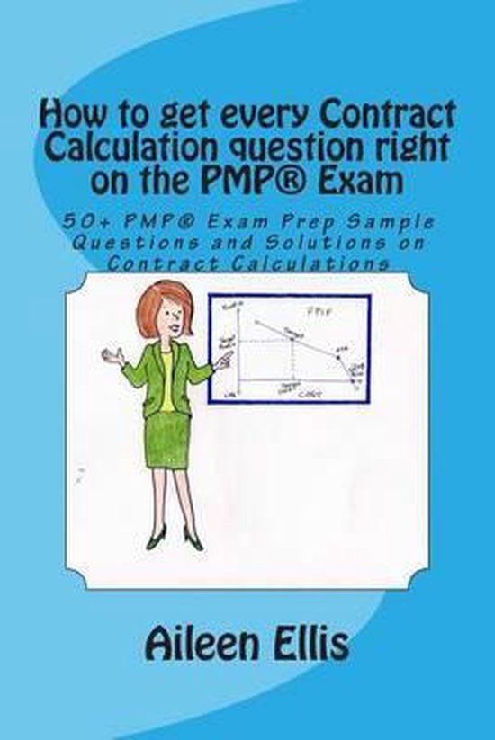 Pmp(r) Exam Prep Simplified Mini-E-Books- How to get every C ... - cover