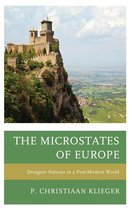 The Microstates of Europe