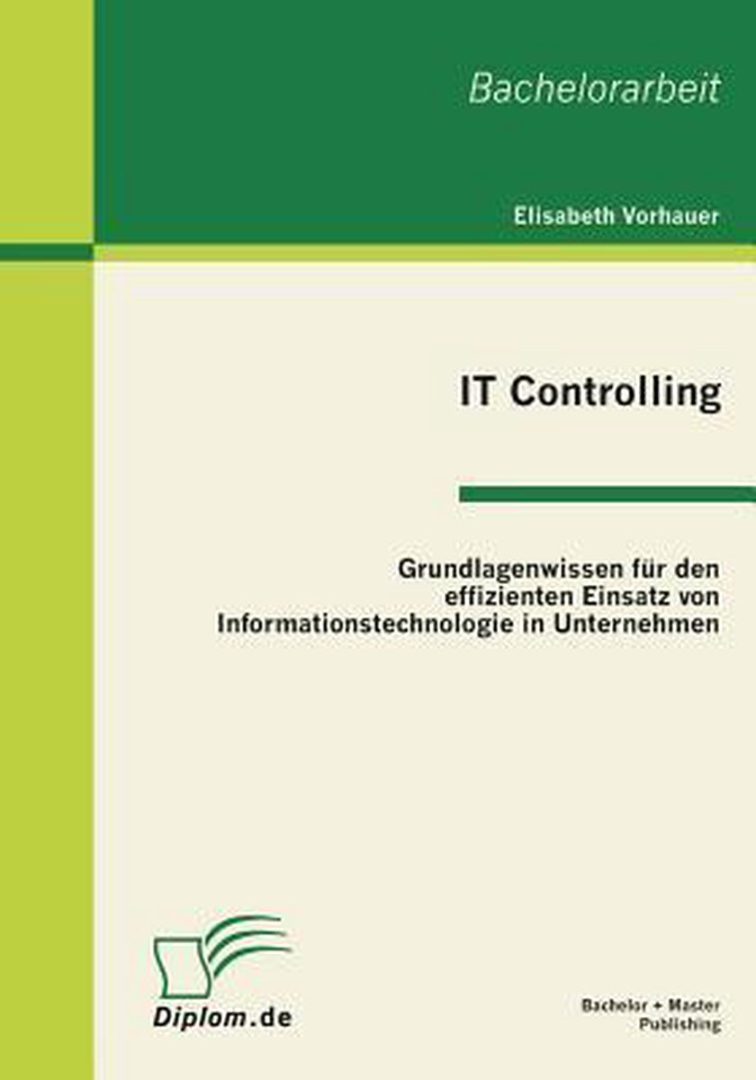 IT Controlling op Prijzenvolger.com
