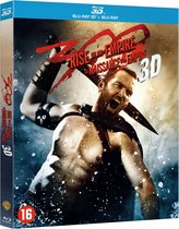 300 - Rise Of An Empire  (Blu-ray) (3D Blu-ray)