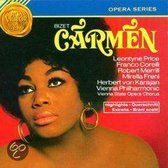 Herbert Von Karajan - Bizet: Carmen Highlights