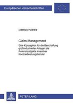 Claim-Management