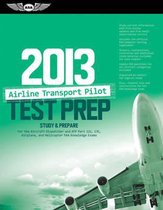 Airline Transport Pilot Test Prep