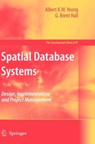 Spatial Database Systems