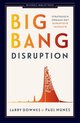 Business bibliotheek  -   Big bang disruption
