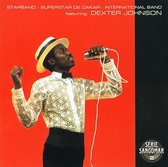 Dexter Johnson - Serie Sangomar 2 (CD)